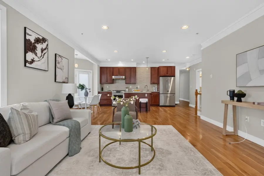 96 Neponset Ave #A, Boston, MA 02122 - #3