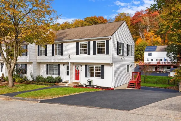 16 Breck St #1G, Worcester, MA 01605