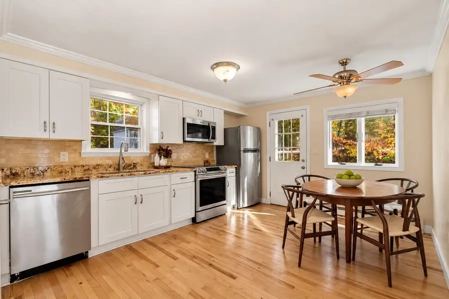 16 Breck St #1G, Worcester, MA 01605 - #3