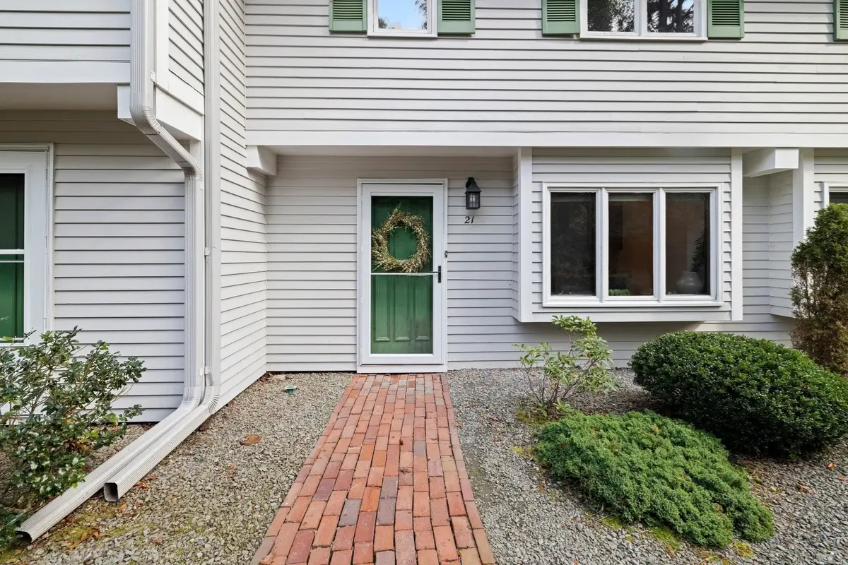 174 Lowell Road #21B, Mashpee, MA 02649 - #1