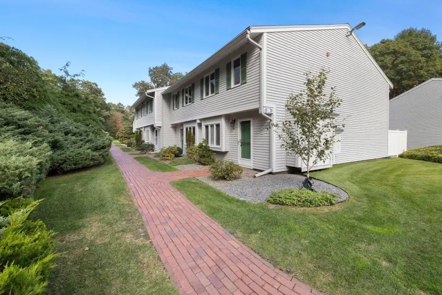 174 Lowell Road #21B, Mashpee, MA 02649 - #2