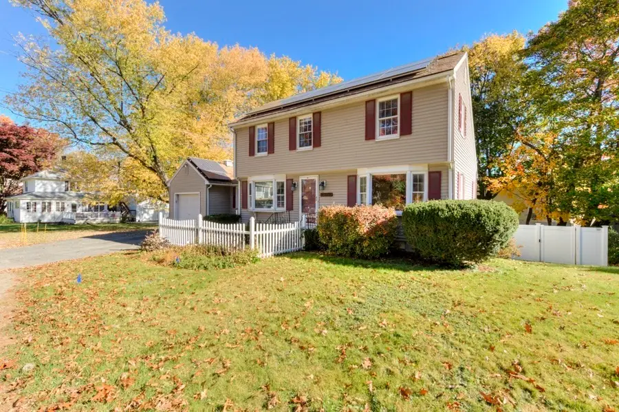 4-B Rural St, Worcester, MA 01604 - #2