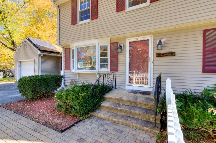 4-B Rural St, Worcester, MA 01604 - #3