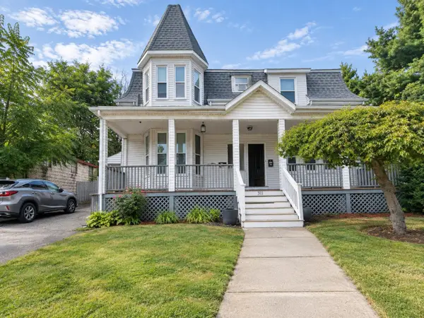 393 Faneuil St, Boston, MA 02135