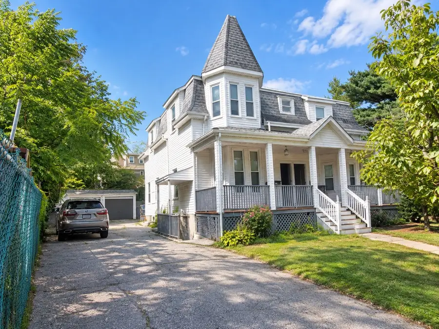 393 Faneuil St, Boston, MA 02135 - #2