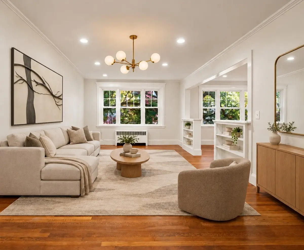 50 Lancaster Terrace #3, Brookline, MA 02446 - #1