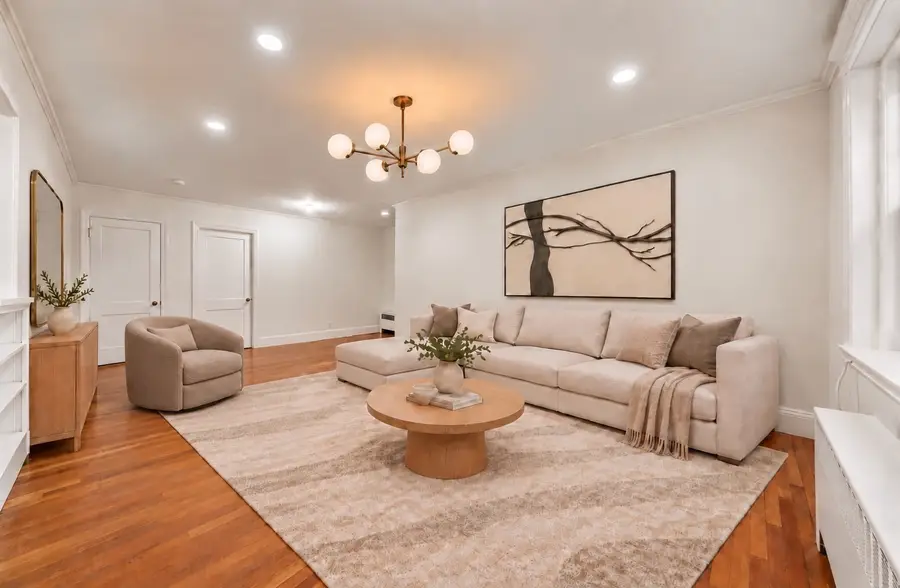 50 Lancaster Terrace #3, Brookline, MA 02446 - #3
