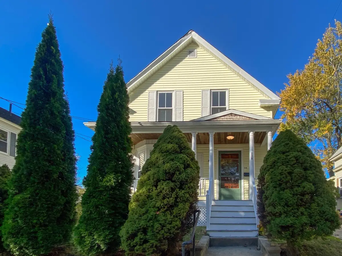 136 Grandview Avenue, Worcester, MA 01603 - #1