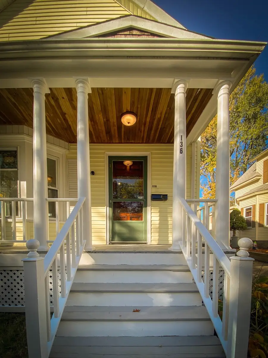 136 Grandview Avenue, Worcester, MA 01603 - #3