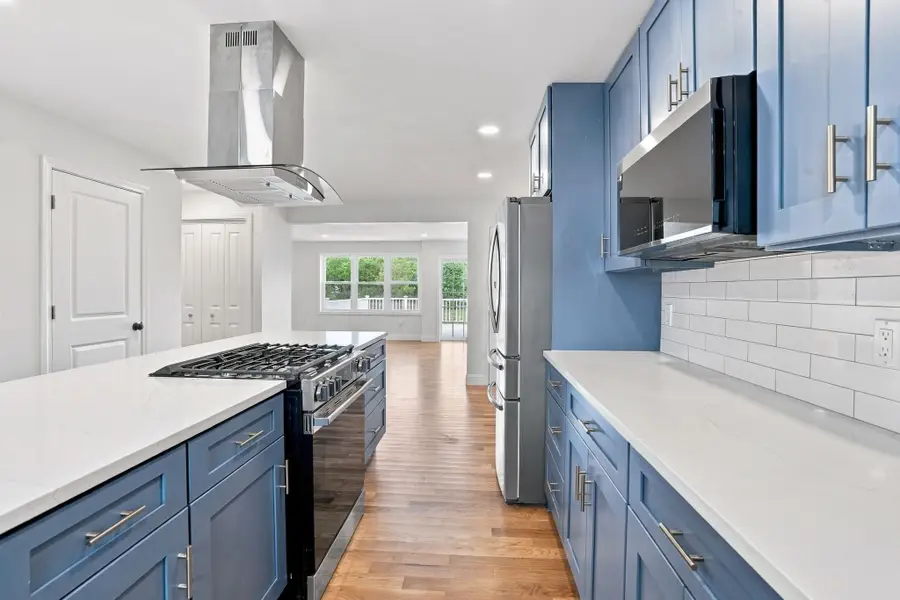 2120 Water St #1, Dighton, MA 02715 - #2