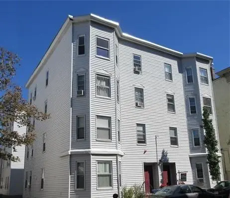 8 Homer #4, Brookline, MA 02445