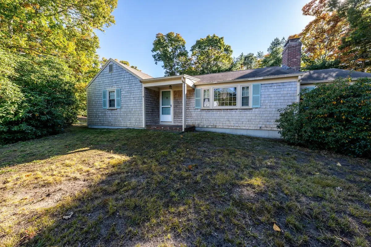 9 Greendale Ln, Harwich, MA 02645 - #1