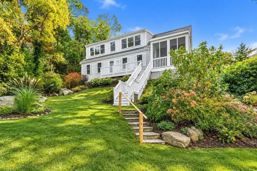 138 Sippewissett Rd, Falmouth, MA 02540 - #3