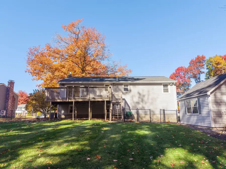 67 Woodhaven Road, Holden, MA 01520 - #2