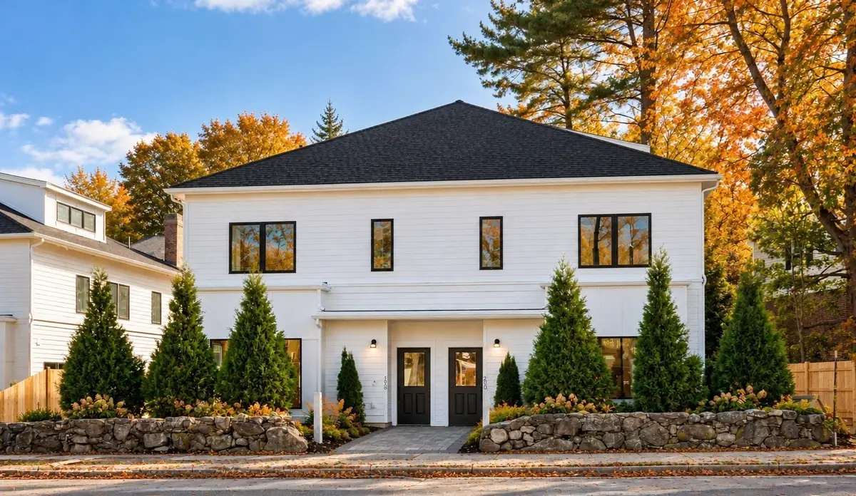 200 Belmont St #U01, Watertown, MA 02472 - #1