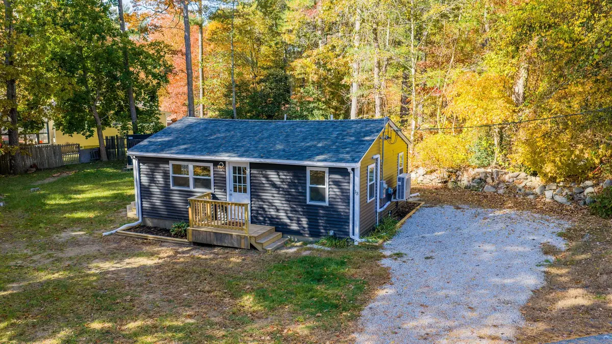 13 Cherry St, Lakeville, MA 02347 - #1