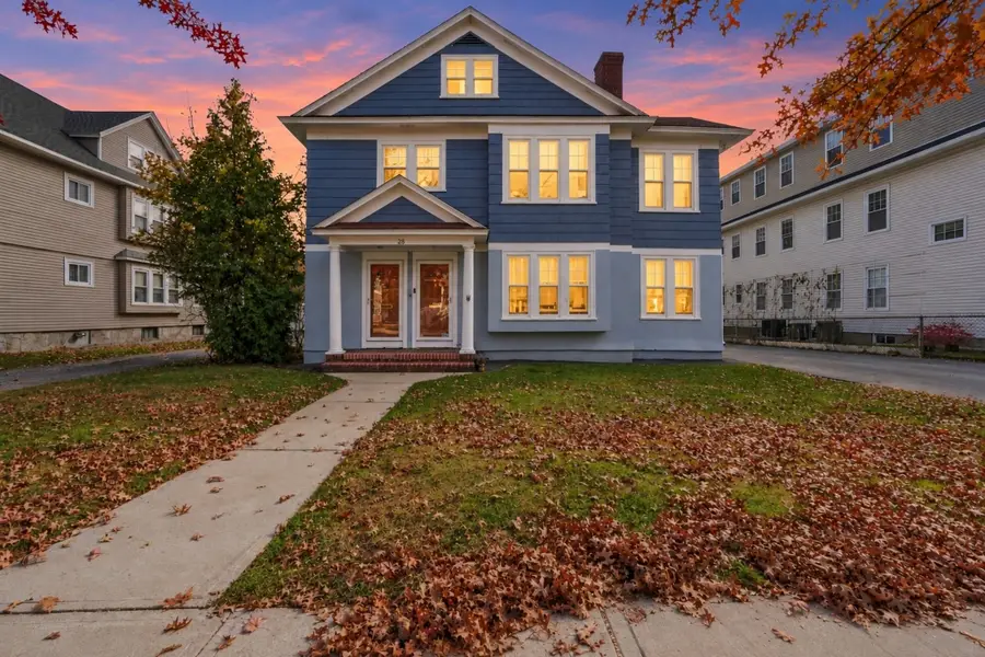 28 June Street, Worcester, MA 01602 - #2