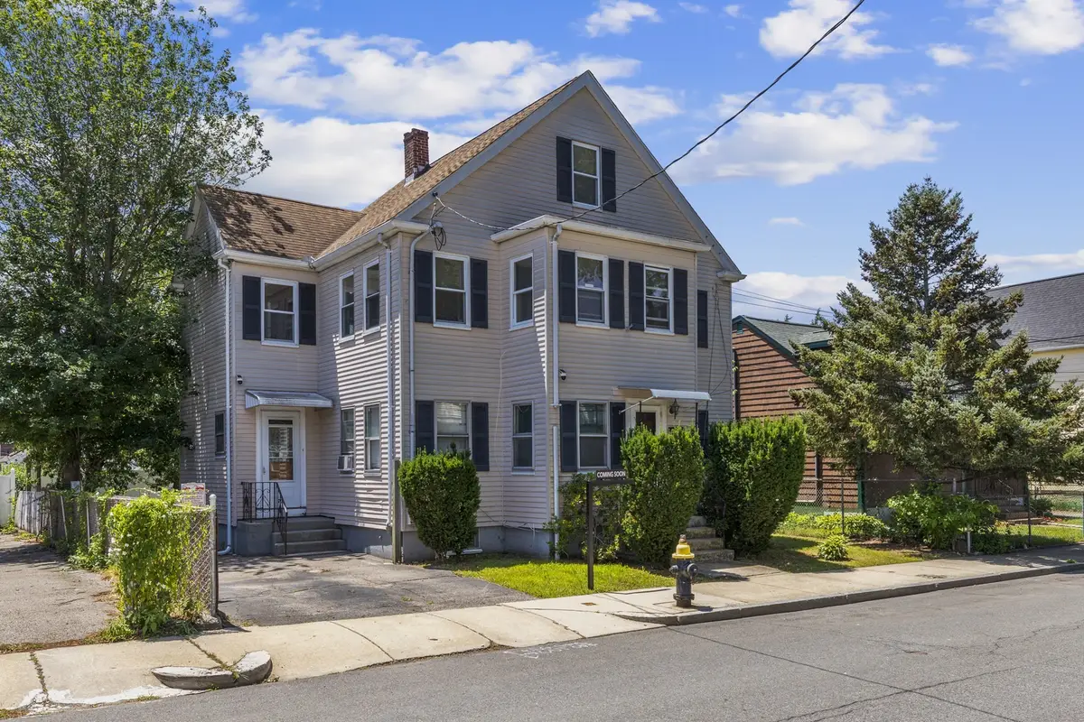 52 Chesterfield St, Boston, MA 02136 - #1