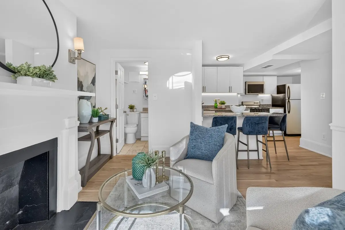 176 Commonwealth #2, Boston, MA 02116 - #1