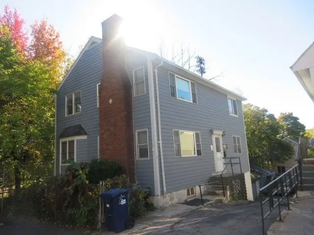 19 Ainsley, Boston, MA 02122 - #1