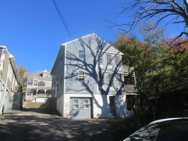 19 Ainsley, Boston, MA 02122 - #3
