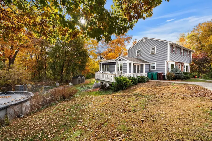 88 Elliott Dr, Lowell, MA 01852 - #2