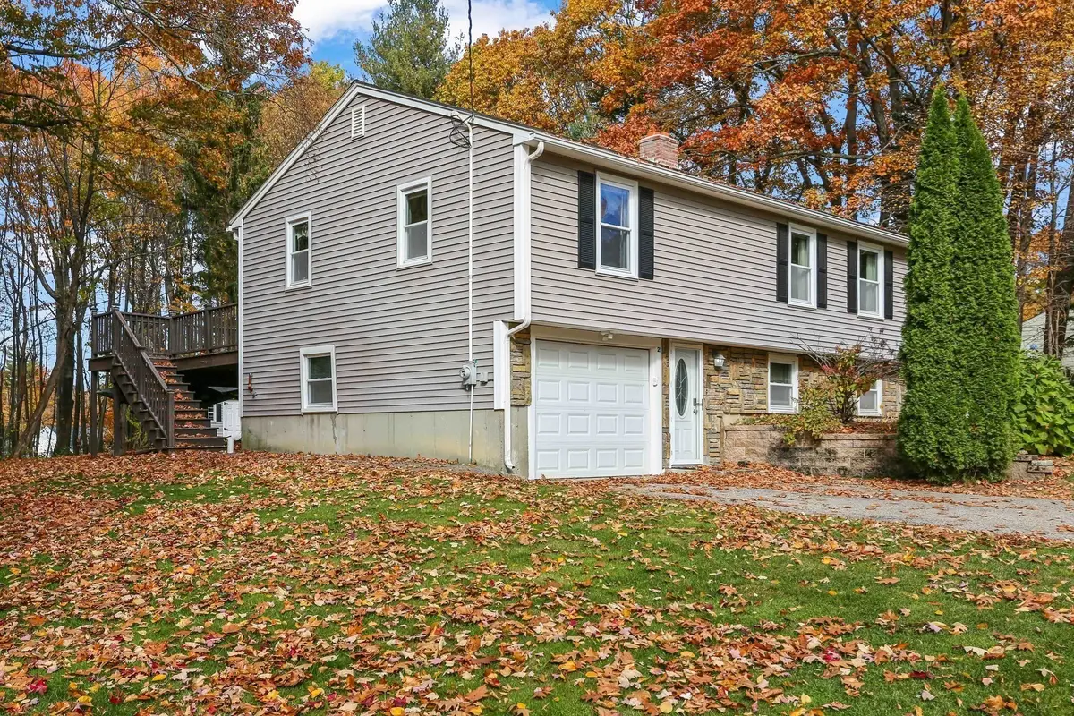 21 Fisher Road, Holden, MA 01520 - #1