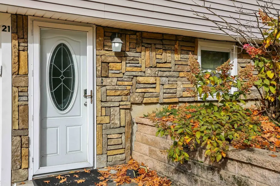 21 Fisher Road, Holden, MA 01520 - #3
