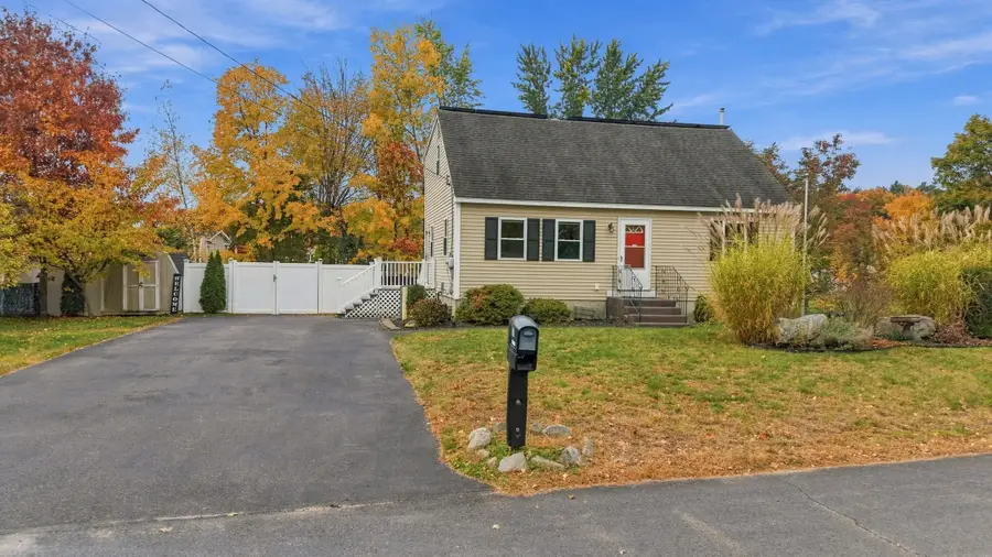 16 Valhalla Drive, Nashua, NH 03062 - #2