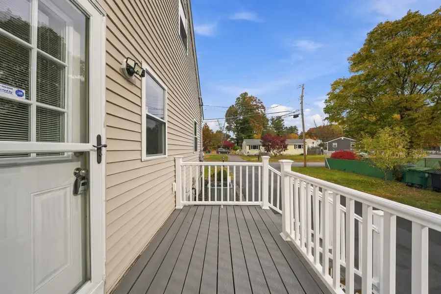 16 Valhalla Drive, Nashua, NH 03062 - #3