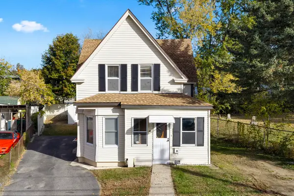 46 Lyman St, Worcester, MA 01603