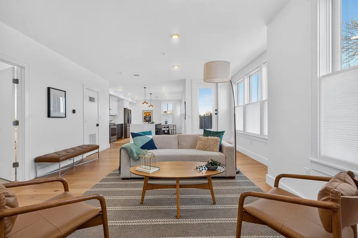 165 Everett Street #7, Boston, MA 02128 - #1