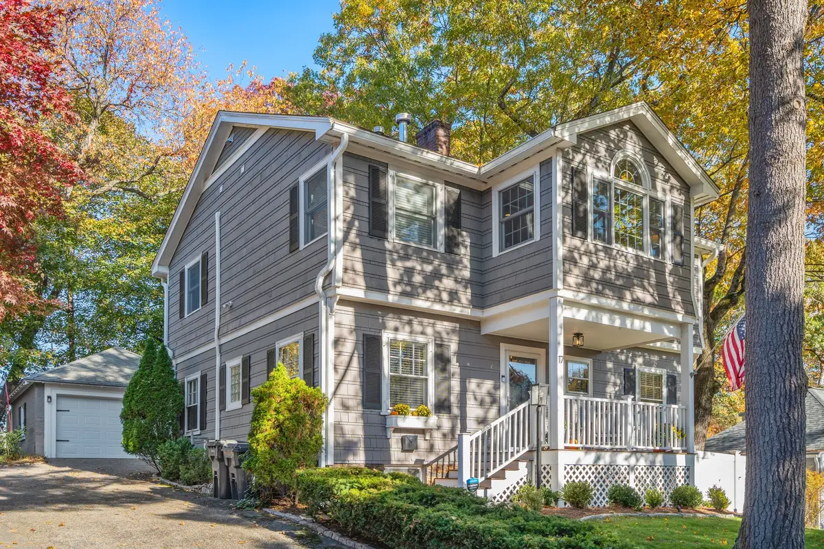 17 Hill Top Road, Wellesley, MA 02482 - #1