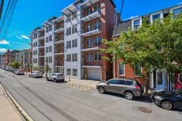 70 Bremen Street #504, Boston, MA 02128