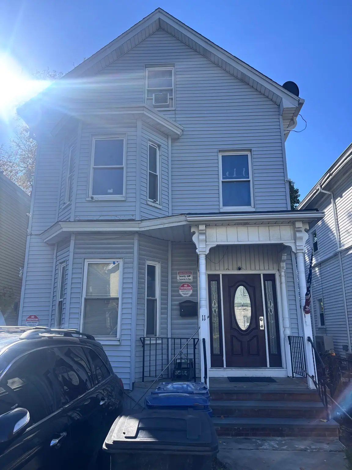 11 Woodbine St, Boston, MA 02119 - #1
