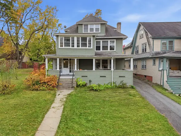 84-86 Forest Park Ave, Springfield, MA 01108