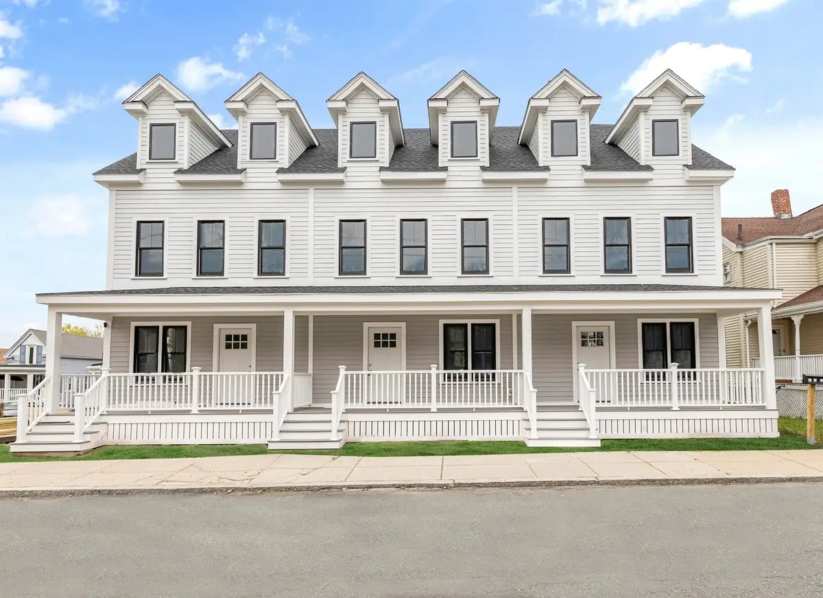 23-27 Cedar St #25, Boston, MA 02126 - #1
