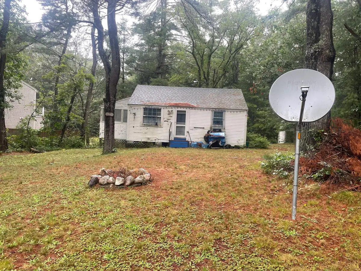 273 Main Street, Mashpee, MA 02649 - #1