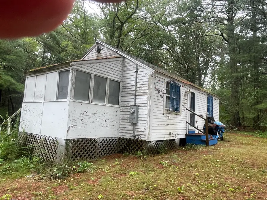 273 Main Street, Mashpee, MA 02649 - #2
