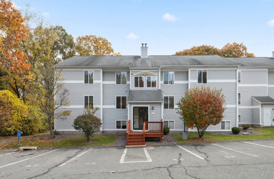 330 Sunderland Rd #57, Worcester, MA 01604 - #2