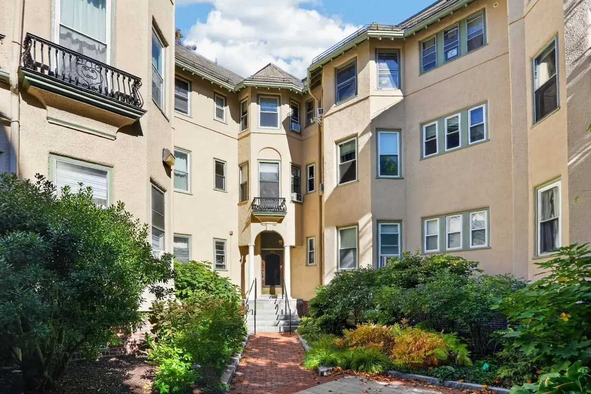 1619 Massachusetts Ave #36, Cambridge, MA 02138 - #1