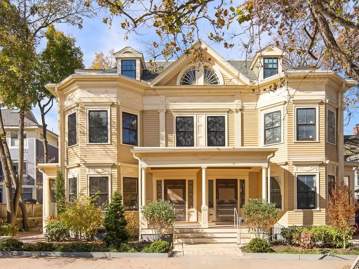 45 Dana #4, Cambridge, MA 02138 - #1