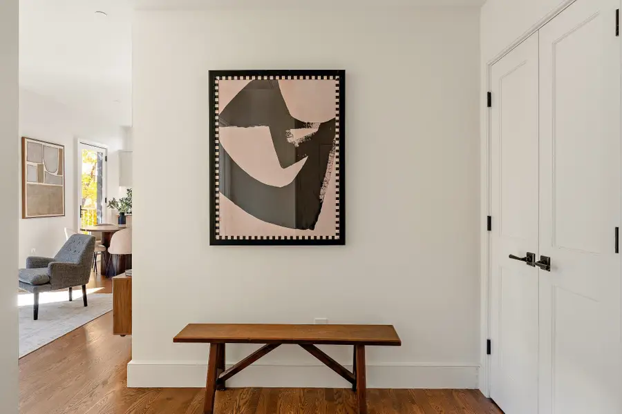 45 Dana #4, Cambridge, MA 02138 - #2