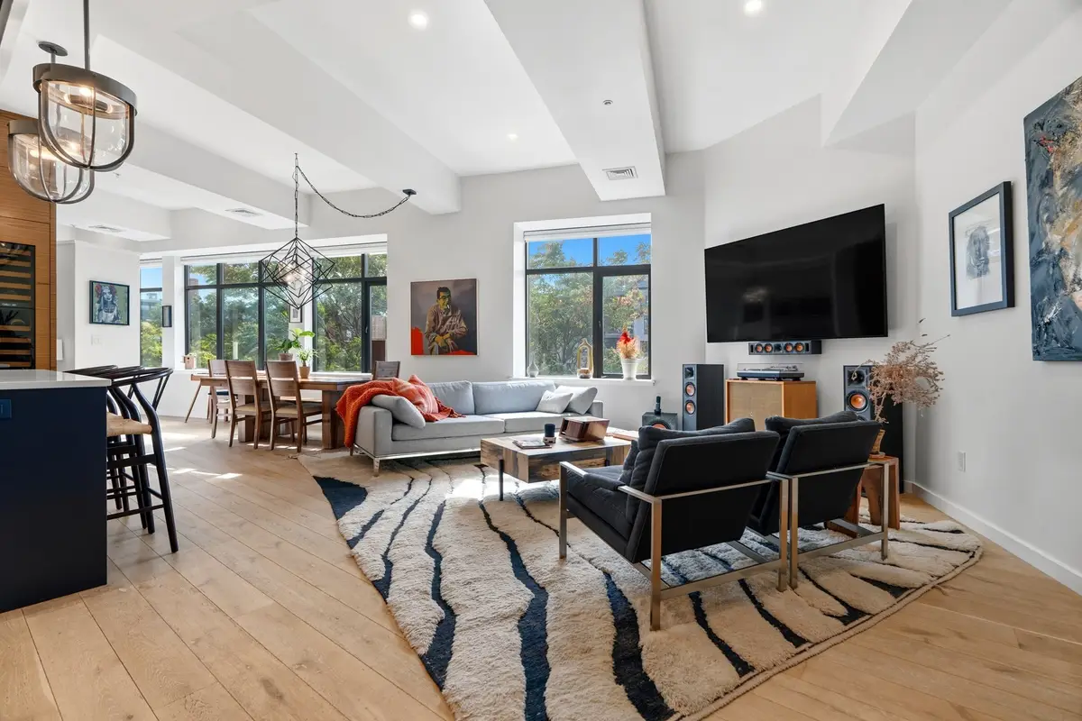 1200 Washington St #409, Boston, MA 02118 - #1