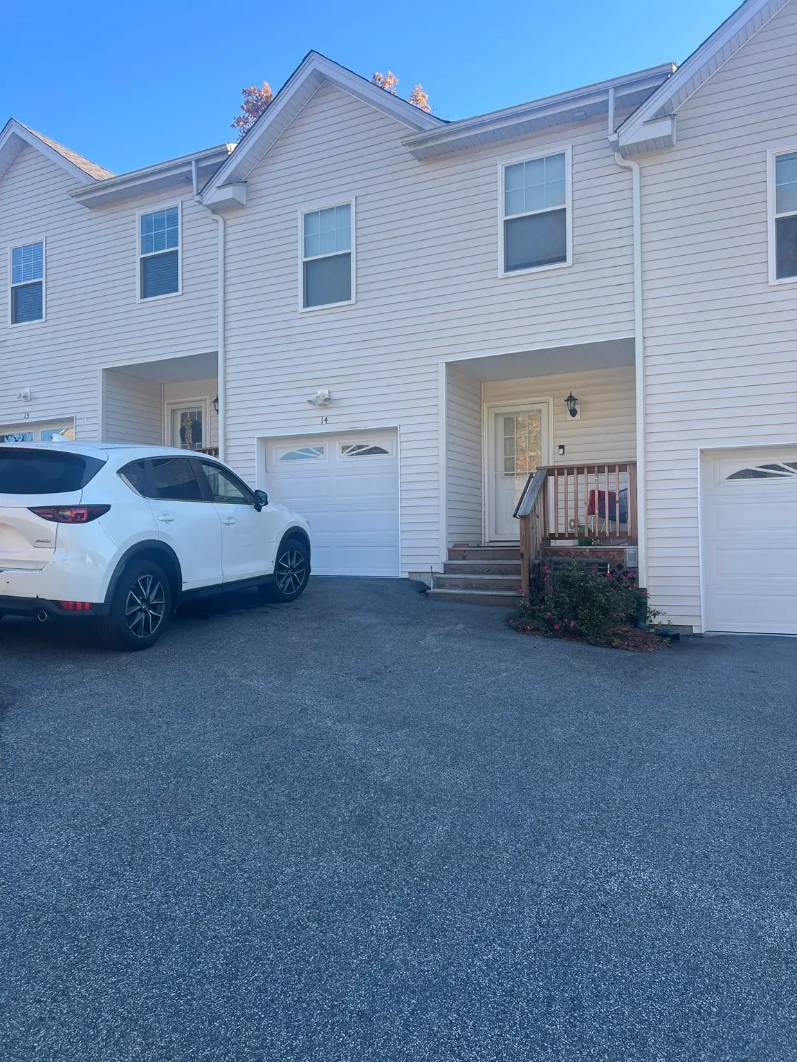 14 Joe Fromms #14, West Warwick, RI 02893 - #1