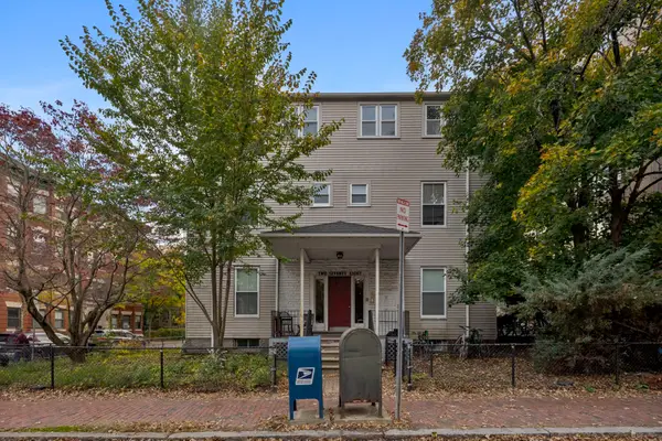 278 Harvard St, Cambridge, MA 02139