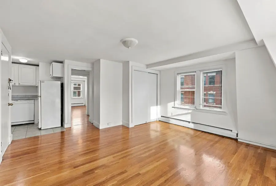 278 Harvard St, Cambridge, MA 02139 - #3
