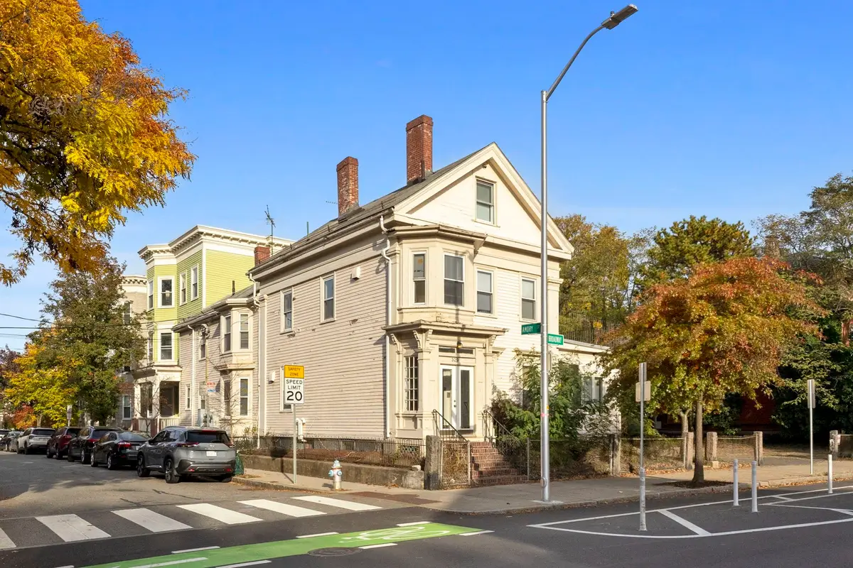 329 Broadway, Cambridge, MA 02139 - #1