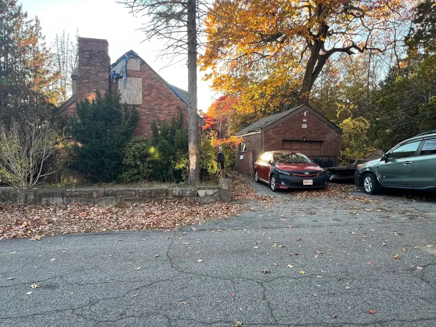 59 Farrar Ave, Boston, MA 02136 - #3