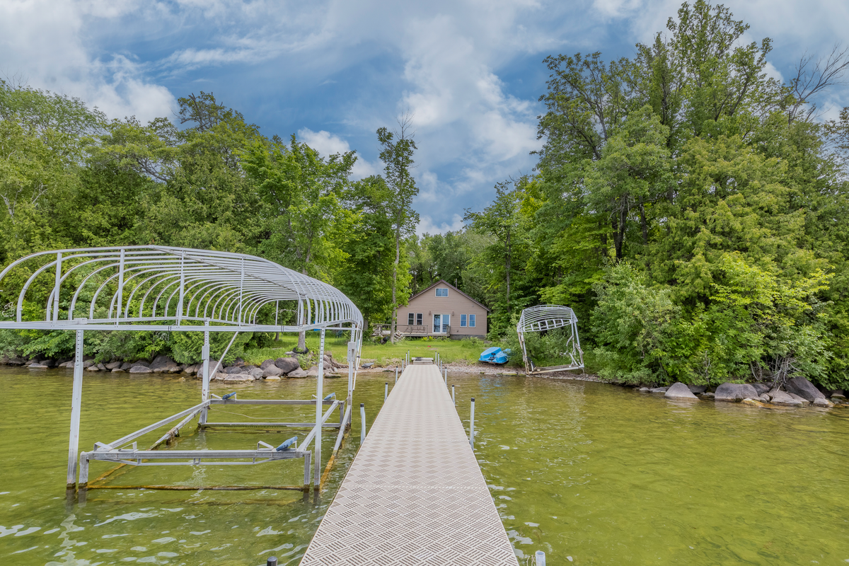 10769 Sugar Point Drive Nw, Cass Lake, MN 56633 - #1
